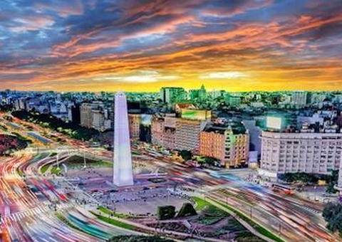 Argentina, Uruguai e Paraguai vão sediar abertura da Copa do Mundo 2030