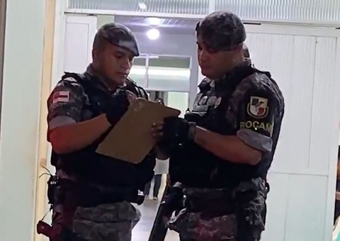 Bebê é internada às pressas ao ingerir óleo diesel dentro de casa no Amazonas