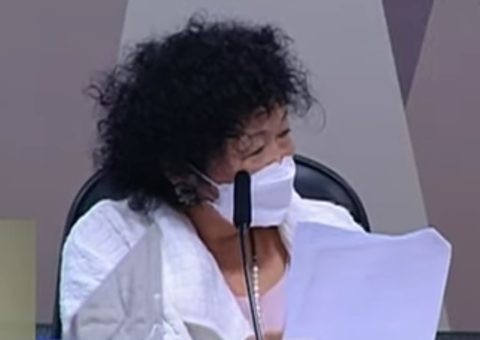 ‘Não existiu ideia de mudança de bula da cloroquina’, afirma Nise Yamaguchi