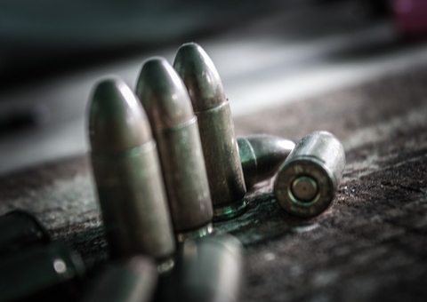 Chacina deixa 6 mortos e 6 feridos na Paraíba