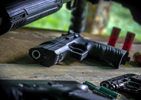 Chapeiro morto durante ataque em lanchonete em Manaus não era alvo de pistoleiros