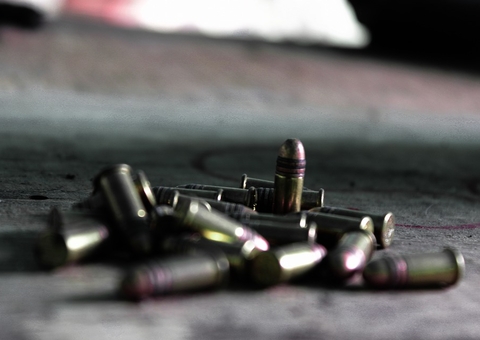 Pistoleiros atacam e matam homens a tiros no Amazonas