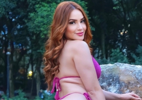 Miss Bumbum revela maratona com 4 dias de sexo e oferta bizarra: ‘fezes por R$ 600'