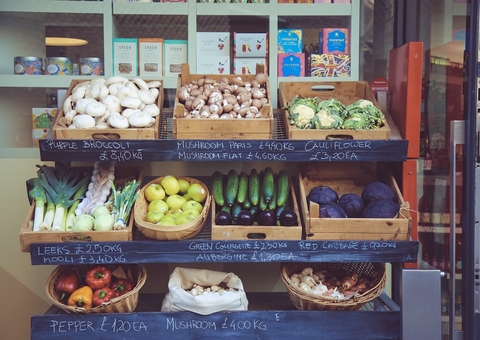 Veja os 6 alimentos que ajudam a reduzir o risco de câncer, segundo médicos