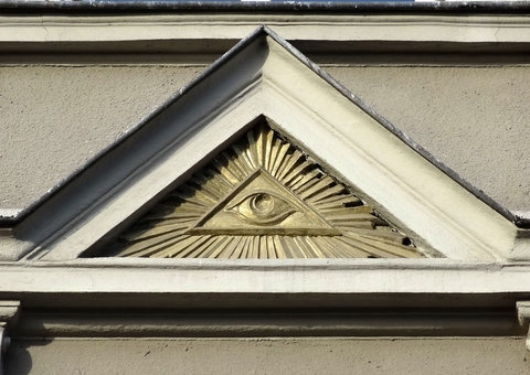 Veja quais são as maiores sociedades secretas do mundo