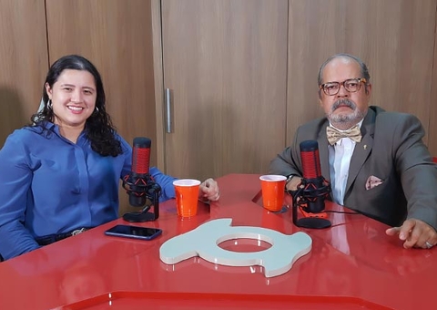 O HORA do H de hoje recebe a Débora Bezerra; Assista