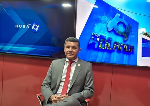 ‘HORA do H’ recebe o deputado estadual Dan Câmara; Veja