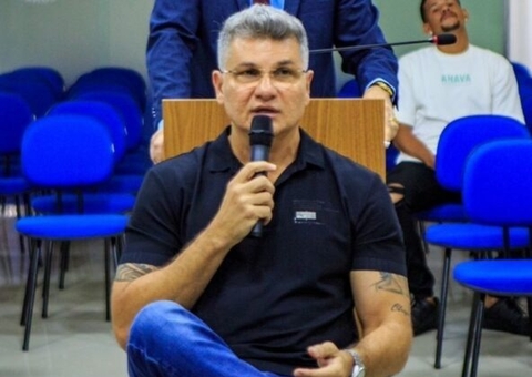 Por entrada não autorizada em vestiário, presidente do Manauara é suspenso