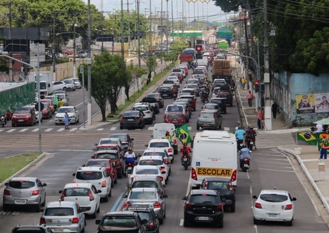 Constantino Nery fica completamente parada com jogo do Brasil contra Suíça