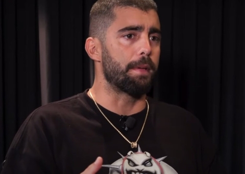 Pedro Scooby revela motivo das brigas com Luana Piovani e como está relação