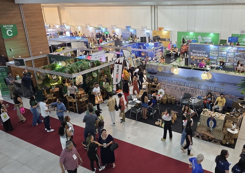 Amazonas se consolida como referência no turismo sustentável na Amazônia