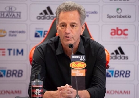 Flamengo admite possibilidade de trazer jogos do Campeonato Carioca para Manaus