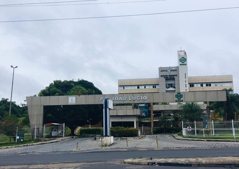 Mulher morre em hospital de Manaus após marido a atacar com água quente