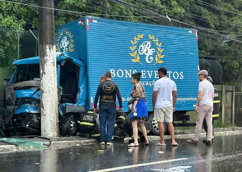 Manaus registra quatro mortes em acidentes de trânsito em menos de 17 horas