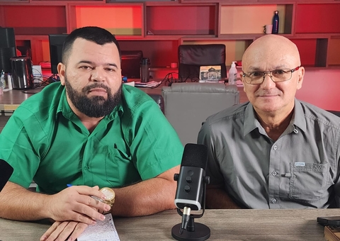 Menezes se autodeclara 'único pré-candidato da direita raiz' à Prefeitura de Manaus