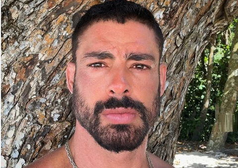 Cauã Reymond fala sobre abrir mão de publicidade milionária para bets