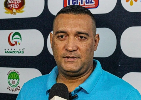 Executivo do Nacional convoca torcida para o jogo contra o Bahia de Feira