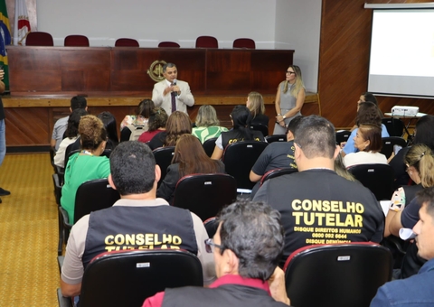 Ações imediatas de combate à violência sexual infantojuvenil são discutidas no Amazonas