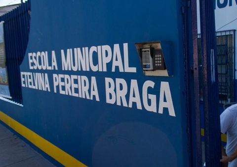 Data de entrega de documentos para matriculas de alunos ainda será definida em Manaus