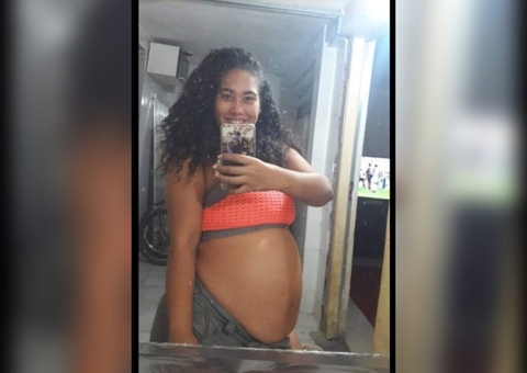 Bebê não é encontrado em ventre de grávida assassinada no Rio