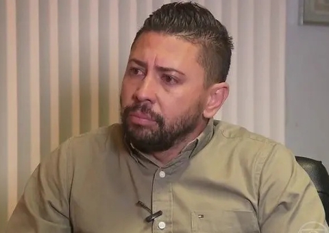 Réu confesso, Edison Brittes é condenado a 42 anos de prisão por matar jogador