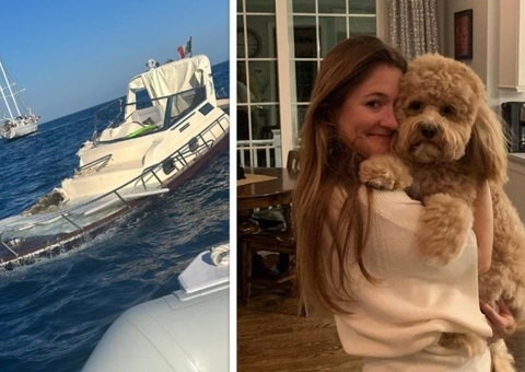 Editora dos livros da saga 'Harry Potter' morre em trágico acidente de barco