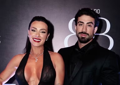 Juju Salimeni revela planos de engravidar após o Carnaval