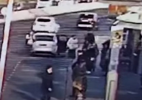 Ataque do Hamas deixa 3 mortos e 6 feridos em Jerusalém 