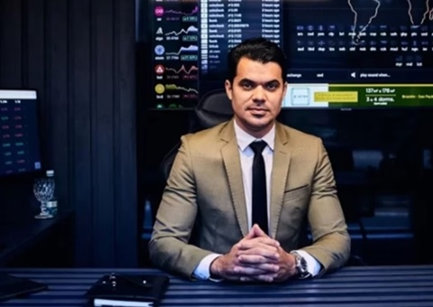 Brasileiro tem prisão domiciliar decretada após ser preso por golpe bilionário na Argentina 