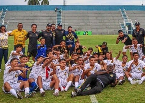 CBF define duelo entre Amazonas FC e Paysandu na 2ª fase da Copa do Brasil
