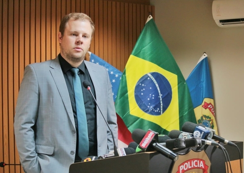 Áudio fake do prefeito de Manaus foi criado em agência de publicidade que tem relação com políticos