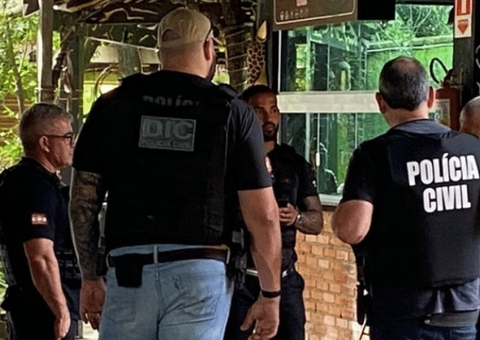 Estrangeiras denunciam estupro e cárcere privado em casa noturna