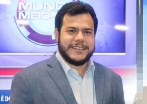 Dono do Diário do Amazonas é indiciado por apropriação de bens da mãe 