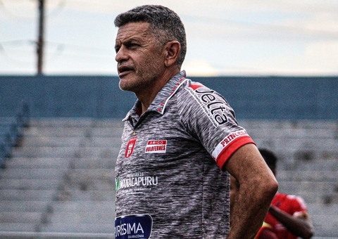 Gláucio Carvalho deixa o 3B e João Carlos Cavalo assume comando