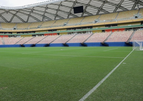 Barezão Série B: FAF convoca clubes para 2ª reunião de Conselho Técnico