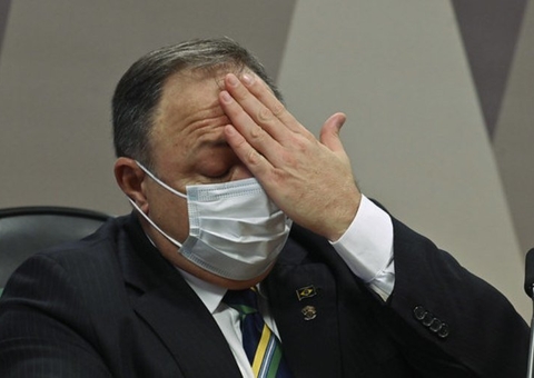 Após contradições e polêmica, Pazuello depõe novamente na CPI da Covid