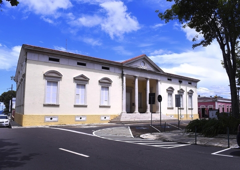 Museu da Cidade de Manaus recebe nova exposição de artes visuais; veja