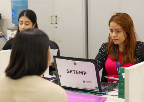 Sine Amazonas divulga 119 vagas de emprego para esta sexta-feira