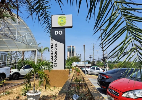 Governo deve pagar ajuda de custo a delegados nomeados para interior do Amazonas