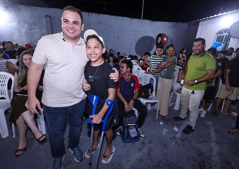 Dia Internacional da PcD destaca avanços na inclusão no Amazonas