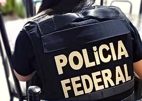 Polonês procurado da Interpol por assassinato é preso pela PF no Brasil