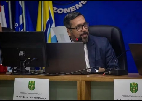 Suspeita de manipulação: Rio Negro x Parintins será investigado pelo TJD-AM