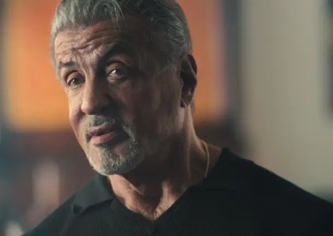 Sylvester Stallone revela que sofreu abuso dos pais