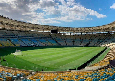 No Maracanã, Amazonas visita o Flamengo em jogo pela Copa do Brasil