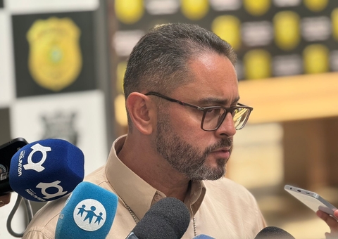 PC diz que drogas avaliadas em R$ 1,5 milhão abasteceria zona Norte de Manaus