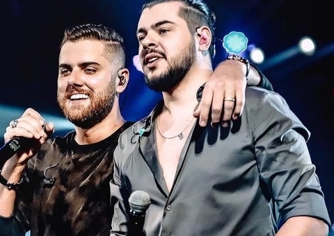 Zé Neto e Cristiano doam cachê de meio milhão a hospital após 'CPI do sertanejo'