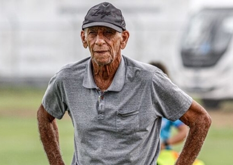 Aderbal Lana revela acerto com o Manaus FC para temporada 2024