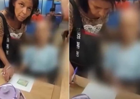 MPRJ denuncia sobrinha de Tio Paulo por vilipêndio e fraude