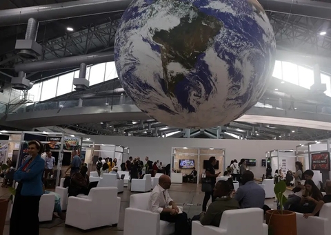 Cientistas sobre falta de combustíveis fósseis em texto da COP30: 'traição à ciência'