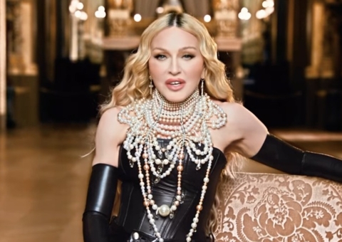 Madonna receberá cachê de R$ 17 milhões por show no Rio; veja gastos do evento